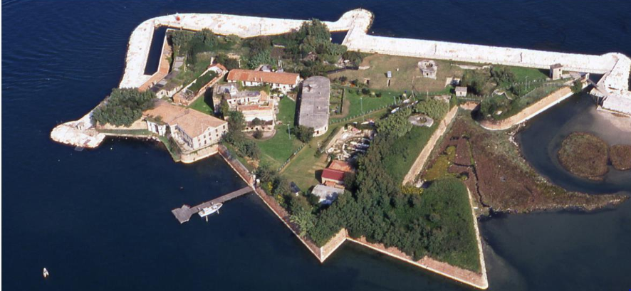 Visita Guidata al Forte San Felice