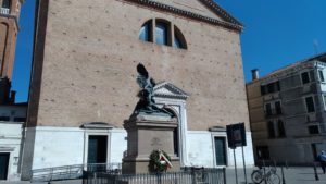 centro storico di Chioggia