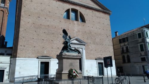 Chiesa di San Giacomo