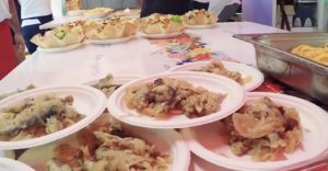 la festa di chioggia