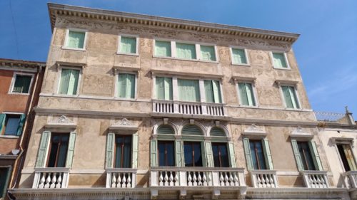 Palazzo dele Figure