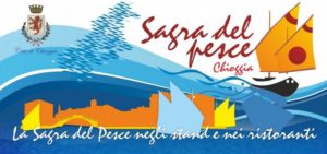 sagra del pesce chioggia