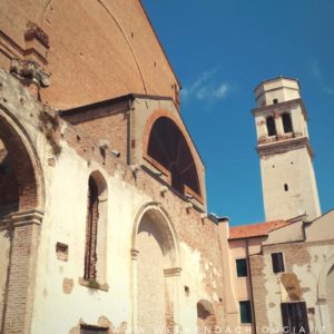 Chiesa di San Martino Sottomarina