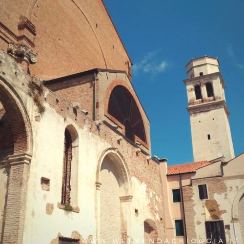 Chiesa di San Martino a Sottomarina