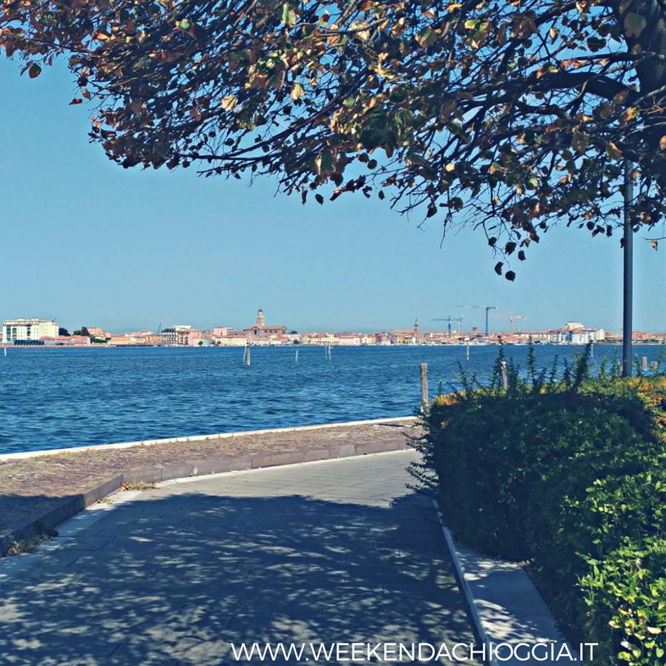 immagini di Chioggia