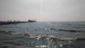 Hotel con vista sul mare