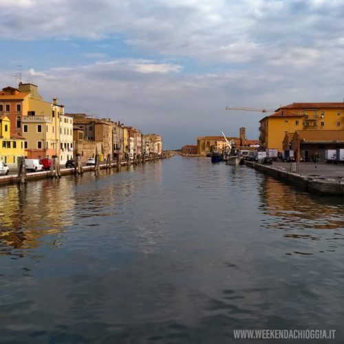 canale san domenico