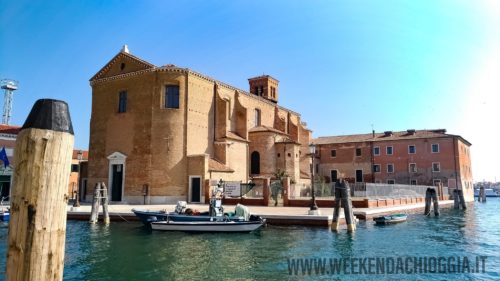 La Chiesa di San Domenico