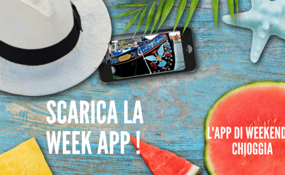 scarica la week app