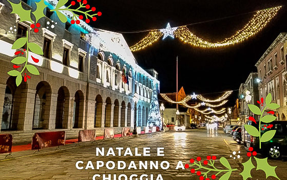 Natale a Chioggia