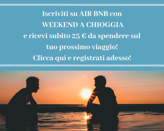 offerte per le vacanze a chioggia