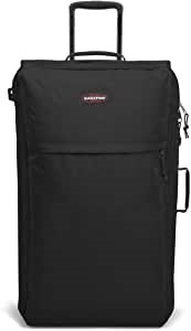 Eastpak Traf'Ik Light L Valigia morbida da 101 litri, , 85 cm, Nera