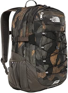 Zaino North Face Borealis Classic , fantasia mimetica, 22x34.5x50 cm