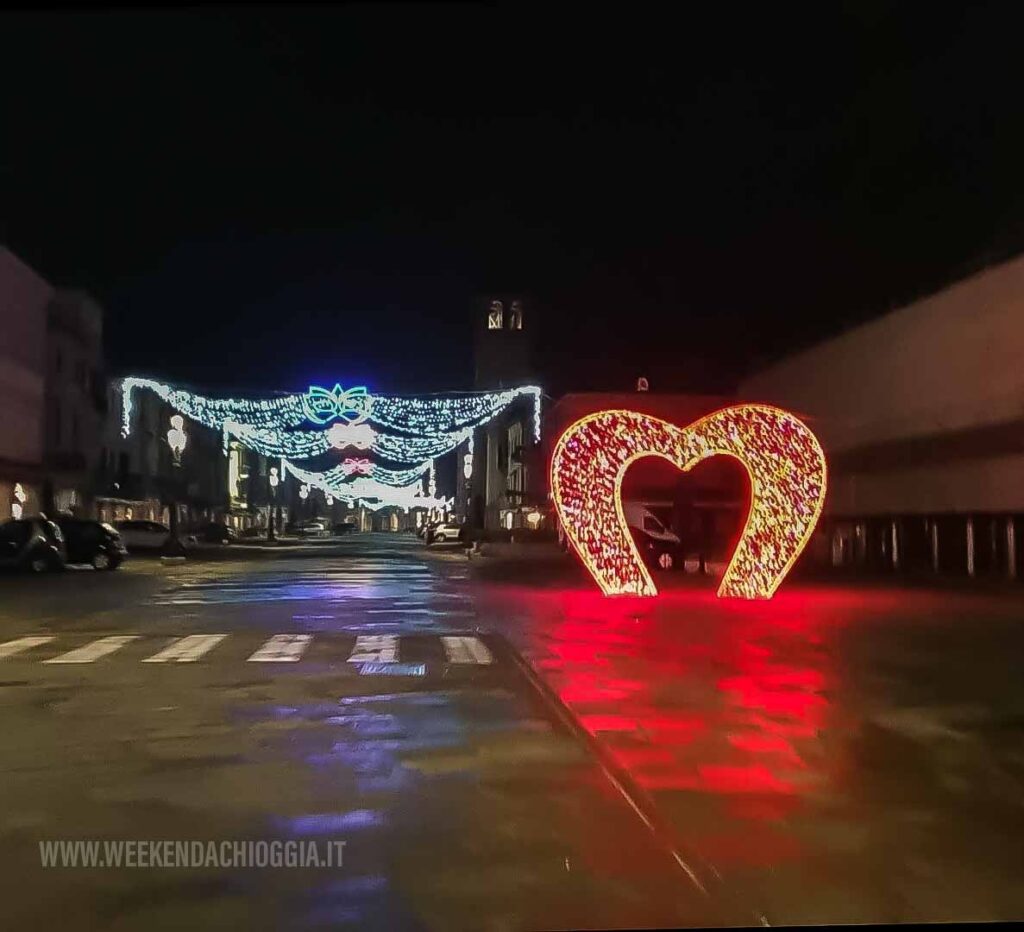 San Valentino a Chioggia