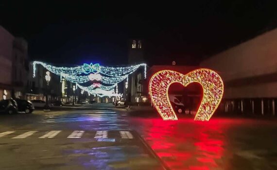 San Valentino a Chioggia