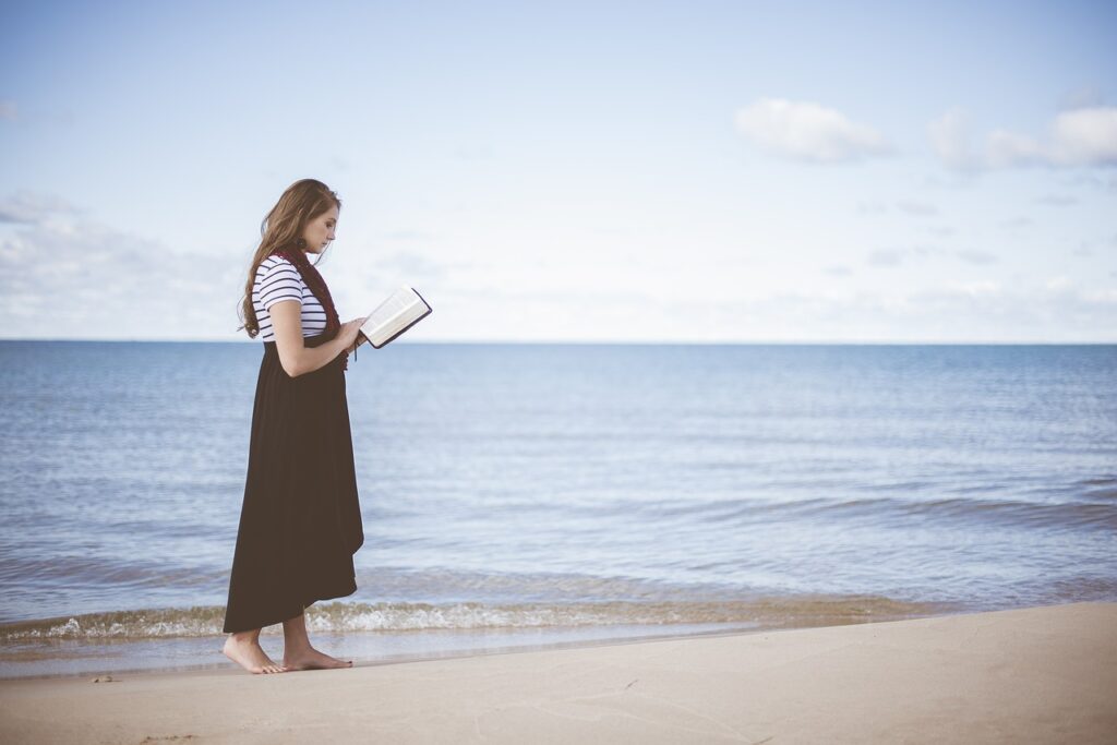 libri mare