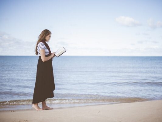 libri mare