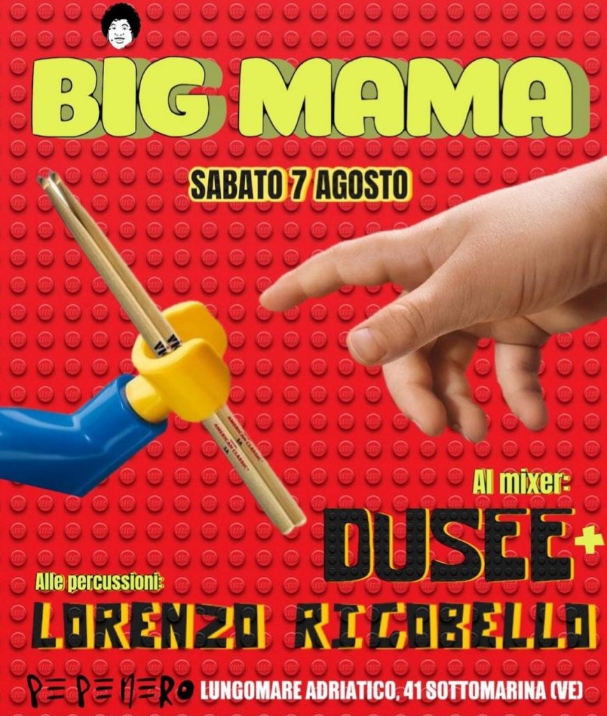 musica dj locali Sottomarina