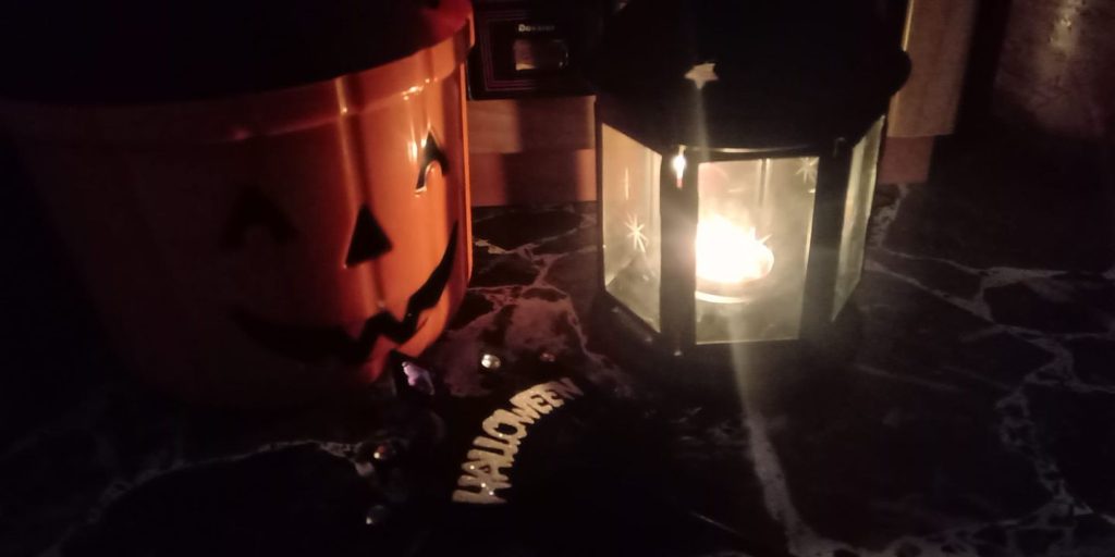 halloween sottomarina