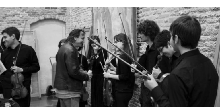 XXIX STAGIONE CONCERTISTICA "CITTA' DI CHIOGGIA": L’ARTE DEL VIOLINO