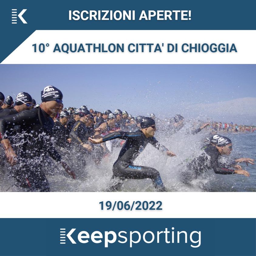 aquathlon