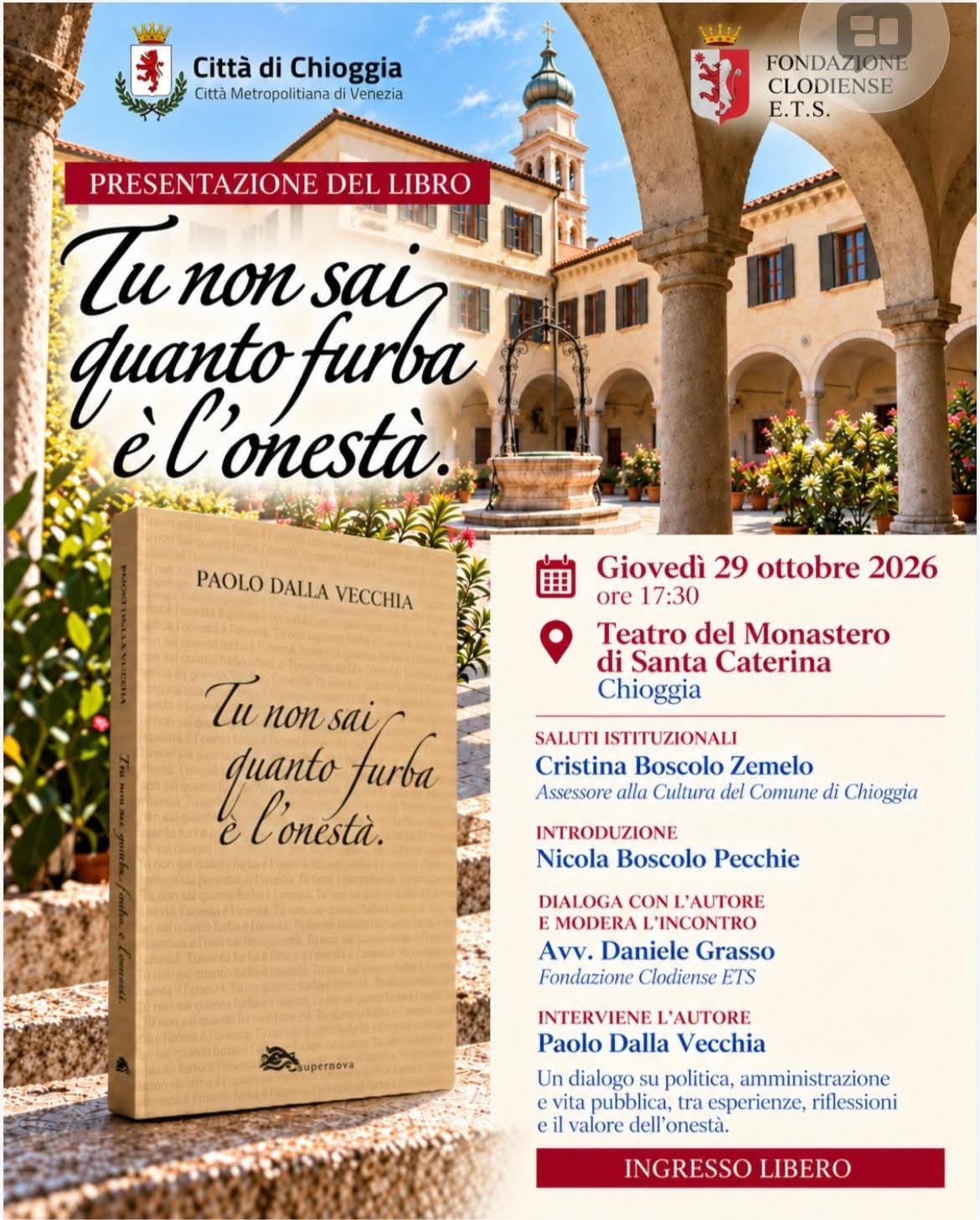 monastero